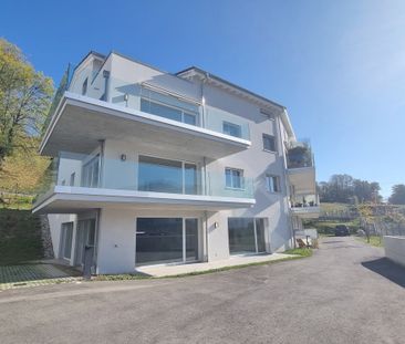 Magnifique appartement de 4.5 pièces aux combles n°431 - Photo 4