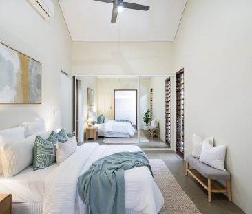 Stylish pavilion home in prestigious Oceans Edge estate – walk to t... - Photo 6