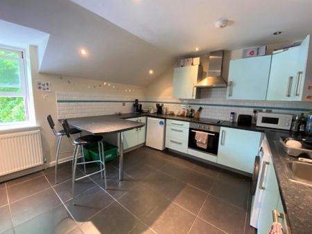 1 bedroom in a house share to rent - Photo 3