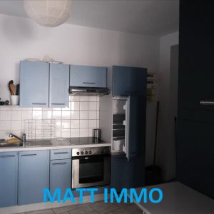 Appartement 2 pièces à Mulhouse - Photo 2