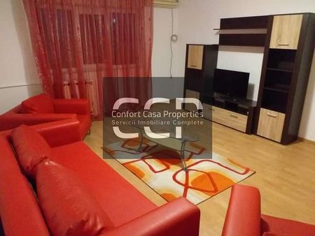 Inchirieri Apartamente 3 camere Bucuresti - Fotografie 2