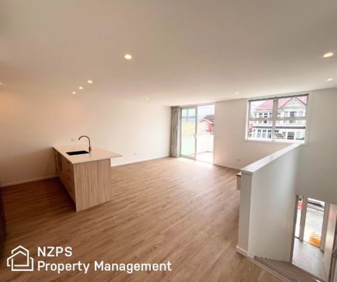 2/9 Grant Street, City Centre (Dunedin) - Photo 1