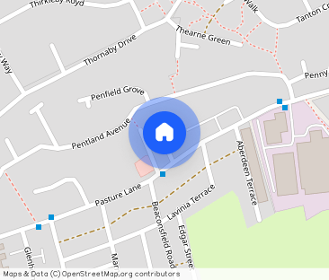 Pastureside Terrace East, Bradford, West Yorkshire, BD14 - Photo 1