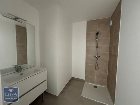 Location Appartement 2 pièces 39m² THONON LES BAINS 74200 - Photo 4