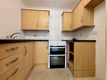 1 bedroom apartment to rent - Photo 4