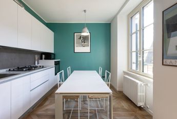 Via Nino Bixio, Milan, Lombardy 20129