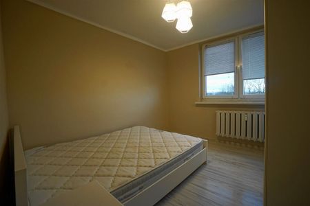Mieszkanie do wynajęcia 3 pokoje Bolesława Prusa, Katowice 50.5 m² - Photo 2