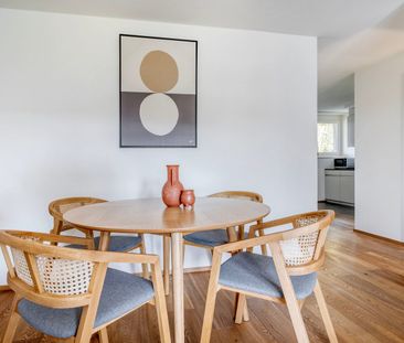 3 Zimmer, 56 m², 2. Stock - Photo 5