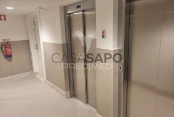 Apartamento T1 para alugar em Aveiro