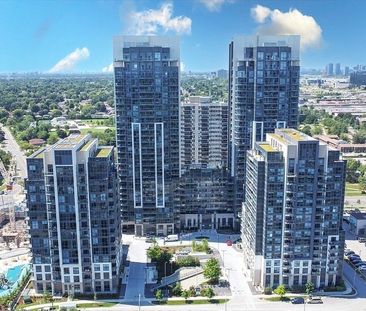 For Lease - 20 Meadowglen Place Unit# 2306, Toronto, Ontario - Photo 1