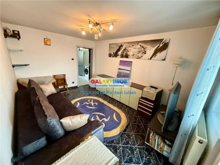 Apartament 2 camere | Lujerului | Decomandat | 6min. metrou - Photo 3