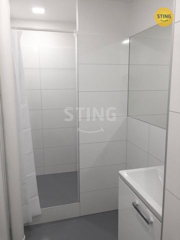 Byt 2+kk k pronájmu, Pardubice / Zelené Předměstí, ulice Na Hrádku - Photo 2