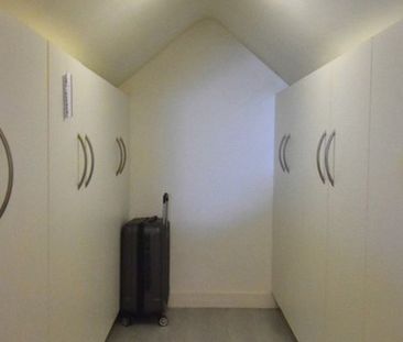 Dakappartement te huur in Sint-Pieters-Leeuw voor € 880 met 1 slaap... - Photo 4