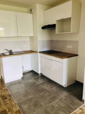 Appartement T2 Ozoir-la-Ferrière à louer - Photo 2