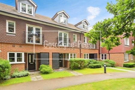 Epsom Road, Guildford - Photo 5