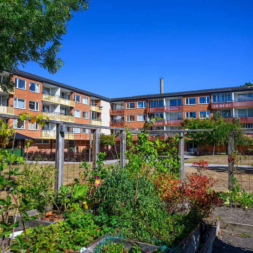 Fridhemsgatan 28, 374 41, KARLSHAMN, Sverige - Photo 1