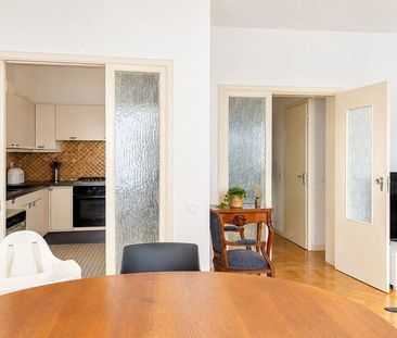 Appartement te huur - foto 3