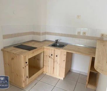 Appartement à louer 2 pièces 47.14m² - Photo 3