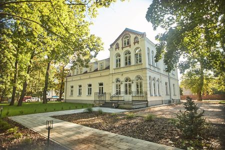 Wynajmę 3pok apart, Grodzisk Maz, Park, Mediateka - Zdjęcie 3