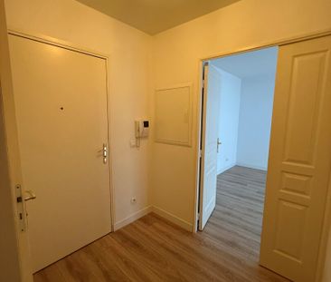 Location appartement 2 pièces, 46.05m², Wissous - Photo 2