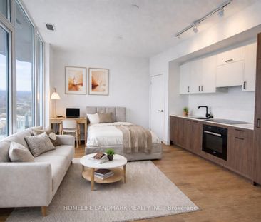 Unit 2904 1 Quarrington Lane - Photo 1