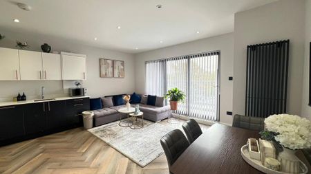 2 bedroom flat to rent - Photo 3