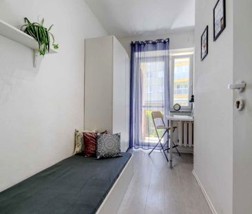 Pokój Warszawa - Zdjęcie 5