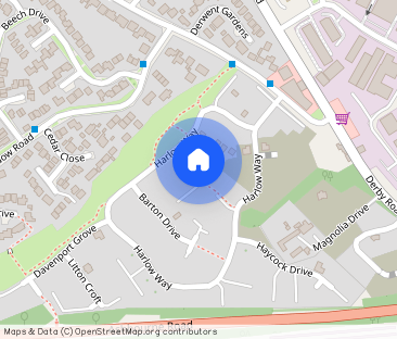 Ashton Close, Ashbourne - Photo 1