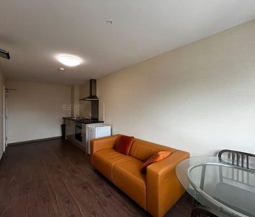 2 bedroom apartment to rent - Photo 2