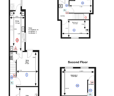 43 Newland Street West, Lincoln, Lincolnshire, LN1 1QQ - Photo 6