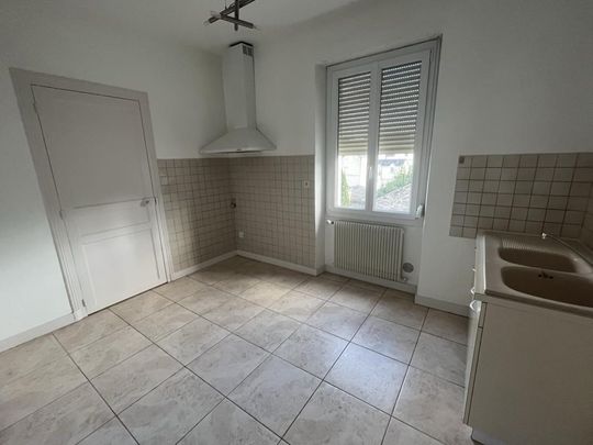 Location Appartement 3 pièces 64m² ANGERS 49100 - Photo 1