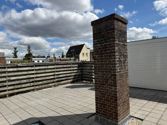 Appartement te huur: Michelangelostraat 17-2 1077 BN Amsterdam - Photo 1