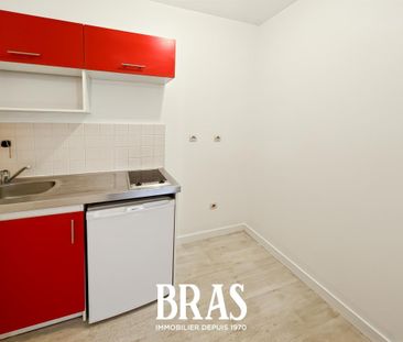 Location Appartement 2 pièces 40m² NANTES 44000 - Photo 2