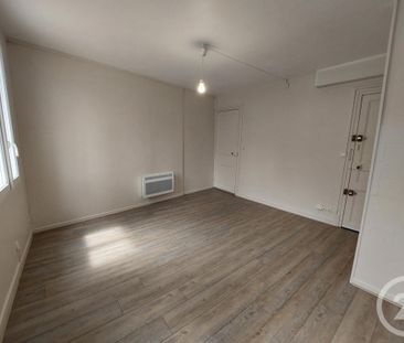 Location Appartement 2 pièces 27m² NANTEUIL LES MEAUX 77100 - Photo 1