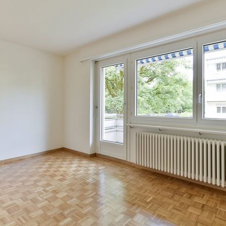 MIETEN OHNE KAUTION - Zentral wohnen in Wettingen - Photo 4