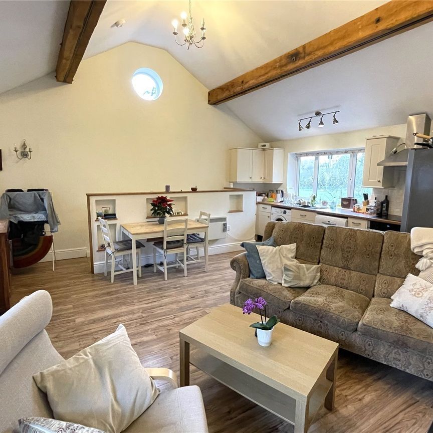 Kentisbeare, Cullompton, Devon, EX15 - Photo 1