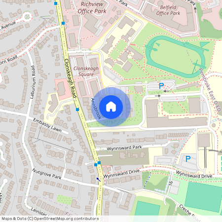 9 Annsbrook, Clonskeagh, Dublin 14