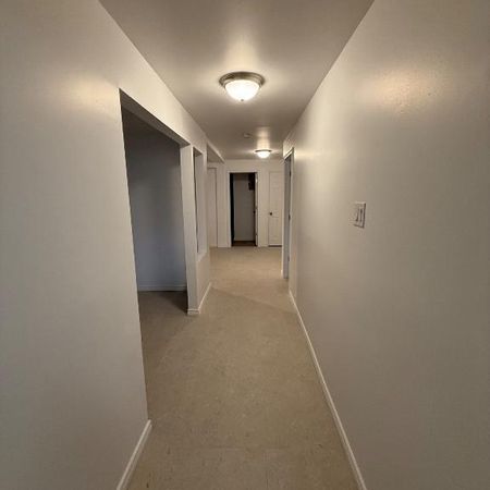 4 1/2 à louer très grand entièrement rénové - Photo 4