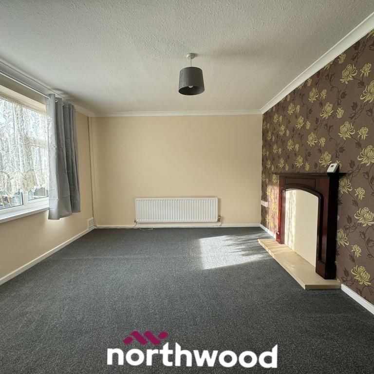 3 bedroom end of terrace house to rent - Photo 1