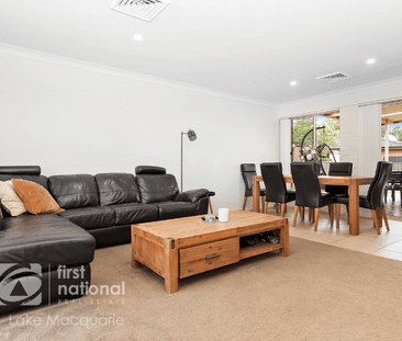 Lovely 3 Bedroom Home in the Heart of Edgeworth - Photo 2