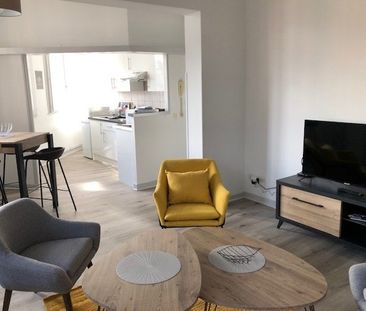 Location Appartement 3 pièces 70m² - Photo 1