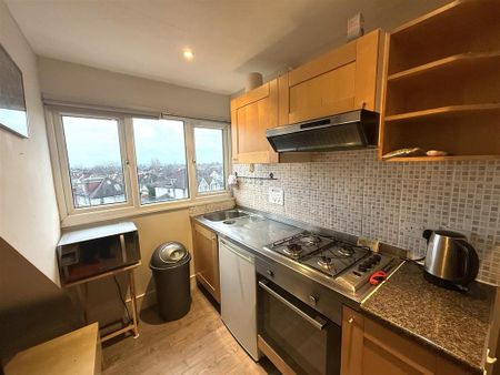 1 bedroom apartment to rent - Photo 2