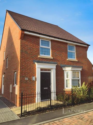 4 bedroom detached house to rent - Photo 4