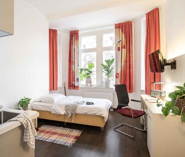 Bundesallee 75, 12161 Berlin - Photo 1