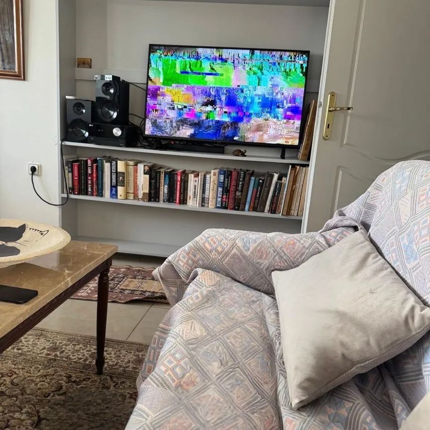 Διαμέρισμα για ενοικίαση Κέντρο (Αργυρούπολη) - Photo 1