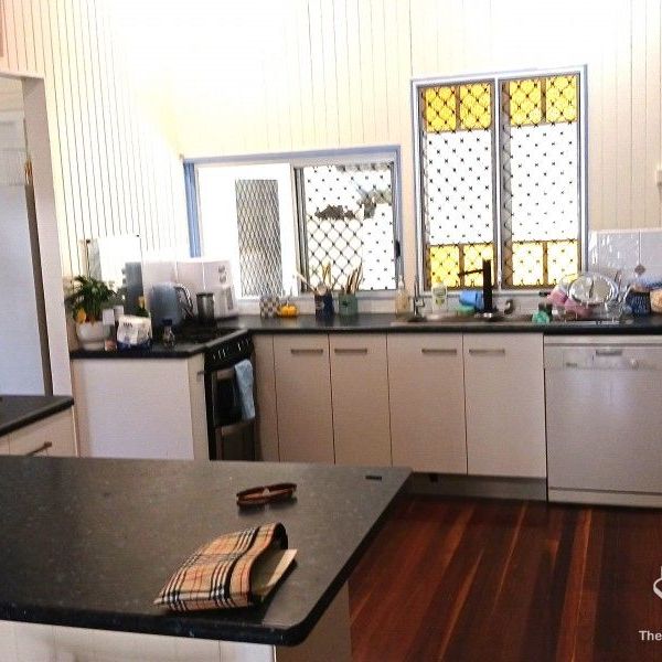 Cottage Queenslander - Photo 1