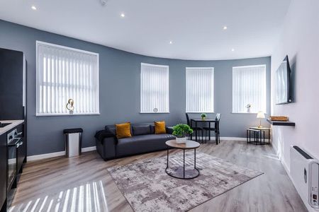 Bold Street - Photo 2