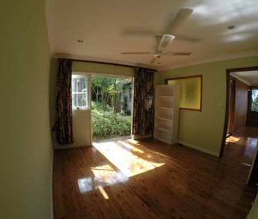 46 Bertana Crescent, Mona Vale NSW 2103 - House For Rent | Domain - Photo 2