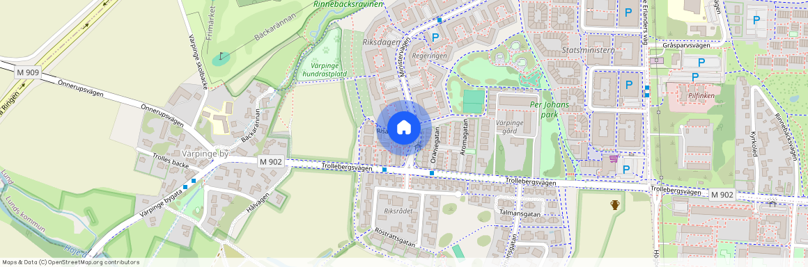 Risätersgatan 56, 227 63, Lund