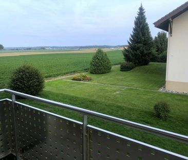 Wunderschöne 5.5-Zimmer-Maisonette-Wohnung in Oberbipp (1x TG-Einst... - Foto 2